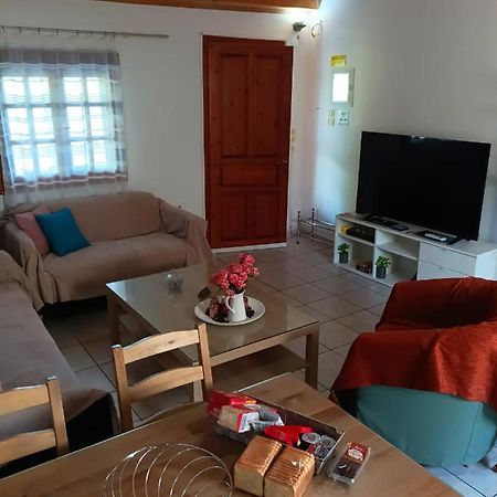 4 Seasons Villa Lávrion Екстериор снимка