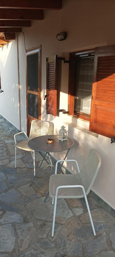 4 Seasons Villa Lávrion Екстериор снимка